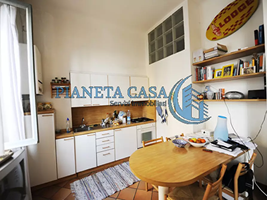 Immagine 7 di Appartamento in affitto  in Via Sidoli 21 a Milano
