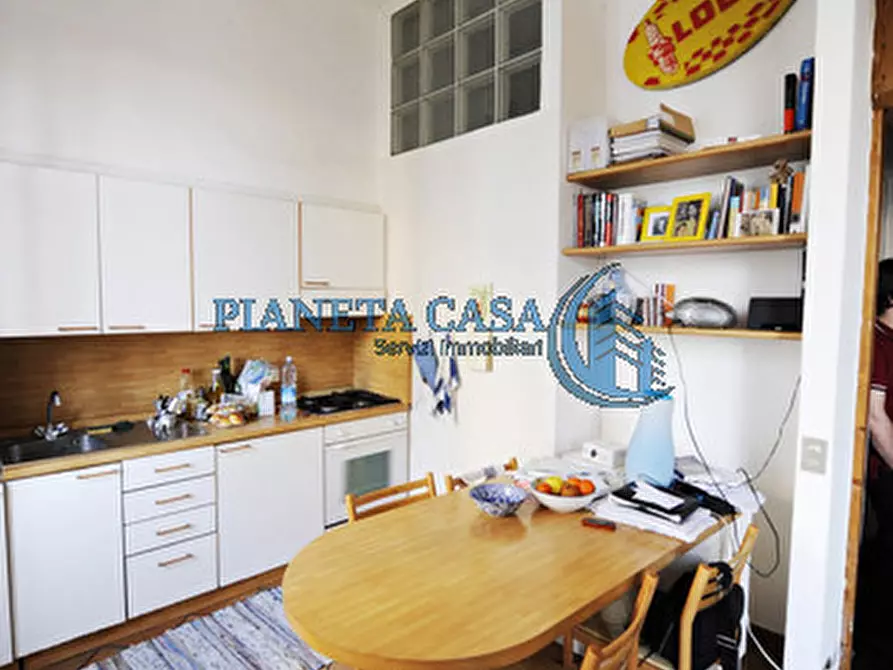 Immagine 8 di Appartamento in affitto  in Via Sidoli 21 a Milano