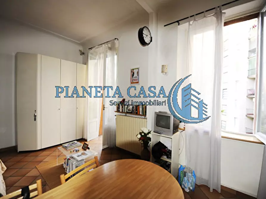 Immagine 9 di Appartamento in affitto  in Via Sidoli 21 a Milano