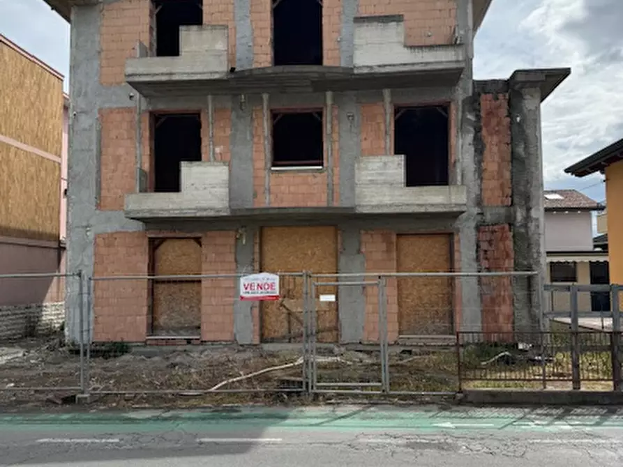 Immagine 5 di Casa quadrifamiliare in vendita  in via de gasperi a Gambettola