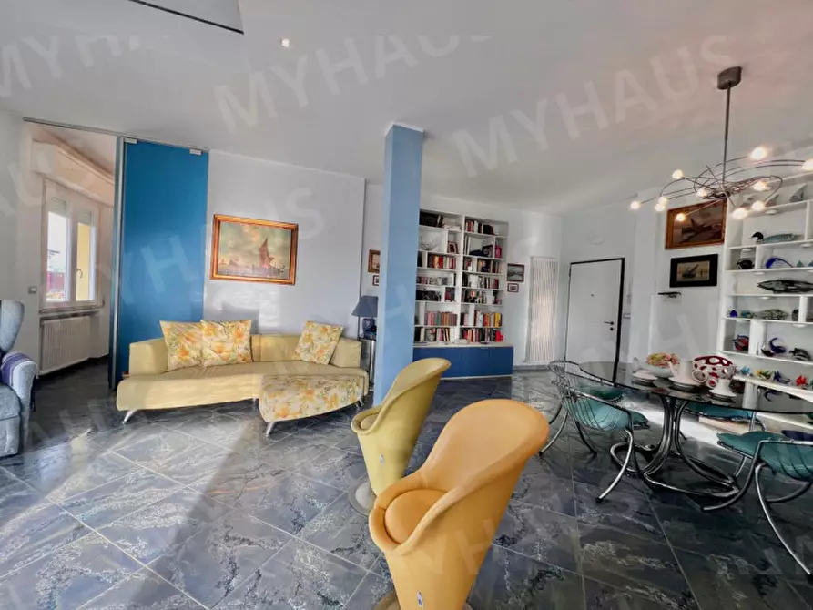 Immagine 7 di Appartamento in vendita  in Viale Giosuè Carducci 197 a Cesenatico