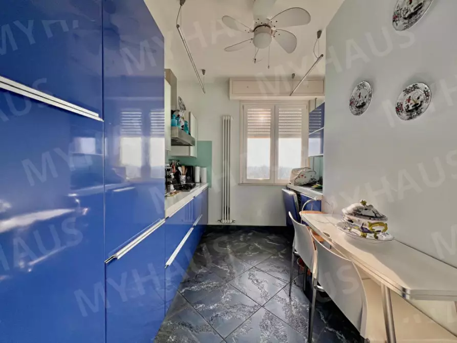 Immagine 14 di Appartamento in vendita  in Viale Giosuè Carducci 197 a Cesenatico