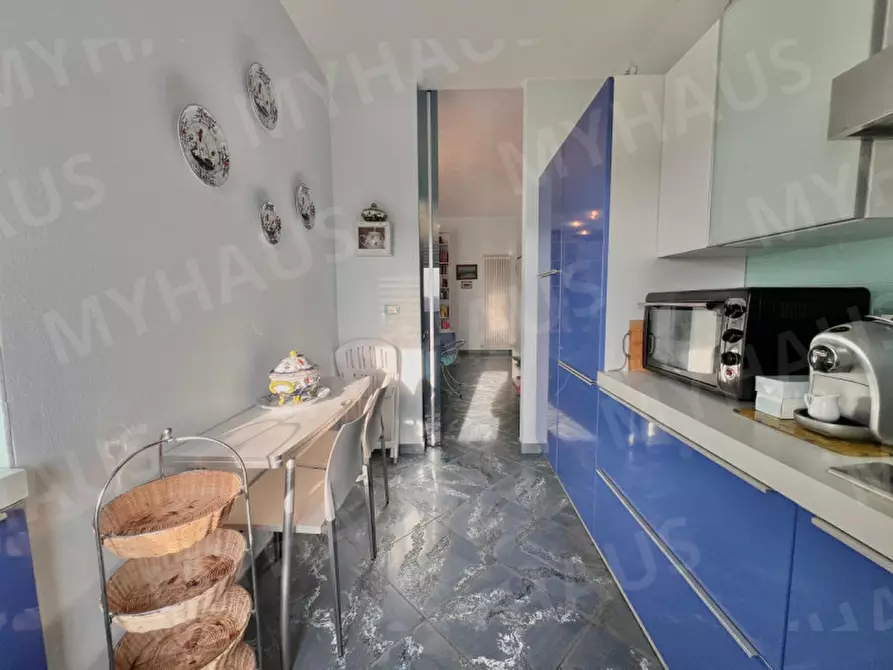 Immagine 15 di Appartamento in vendita  in Viale Giosuè Carducci 197 a Cesenatico