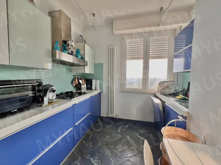 Immagine 16 di Appartamento in vendita  in Viale Giosuè Carducci 197 a Cesenatico