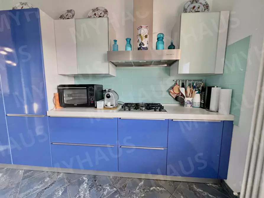 Immagine 17 di Appartamento in vendita  in Viale Giosuè Carducci 197 a Cesenatico