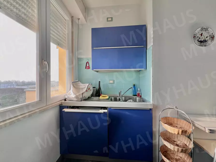 Immagine 18 di Appartamento in vendita  in Viale Giosuè Carducci 197 a Cesenatico