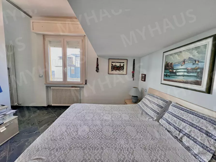 Immagine 20 di Appartamento in vendita  in Viale Giosuè Carducci 197 a Cesenatico