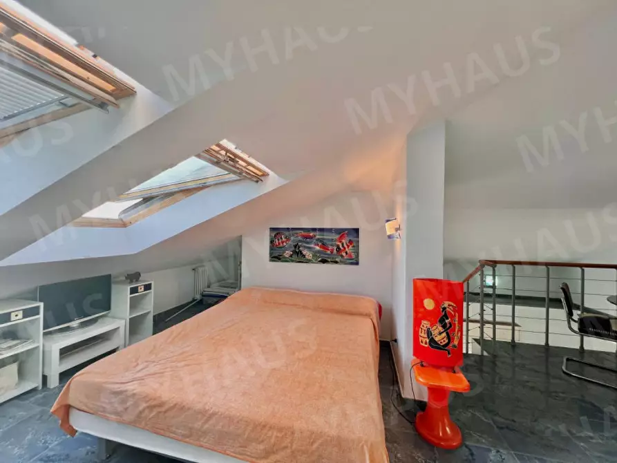 Immagine 27 di Appartamento in vendita  in Viale Giosuè Carducci 197 a Cesenatico