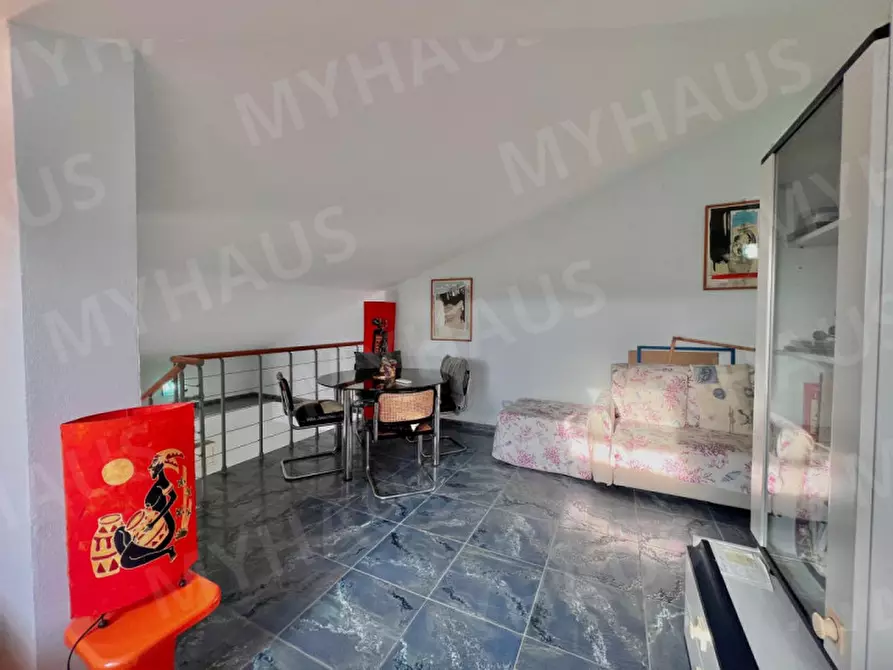 Immagine 28 di Appartamento in vendita  in Viale Giosuè Carducci 197 a Cesenatico