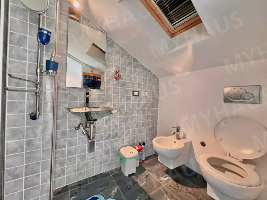 Immagine 30 di Appartamento in vendita  in Viale Giosuè Carducci 197 a Cesenatico