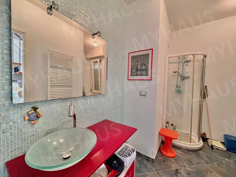 Immagine 32 di Appartamento in vendita  in Viale Giosuè Carducci 197 a Cesenatico