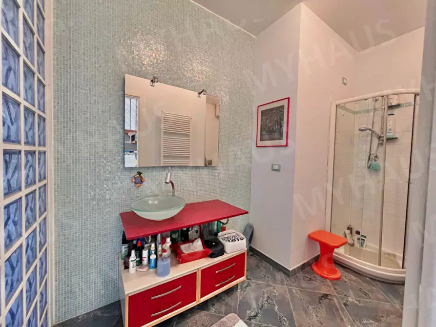 Immagine 34 di Appartamento in vendita  in Viale Giosuè Carducci 197 a Cesenatico