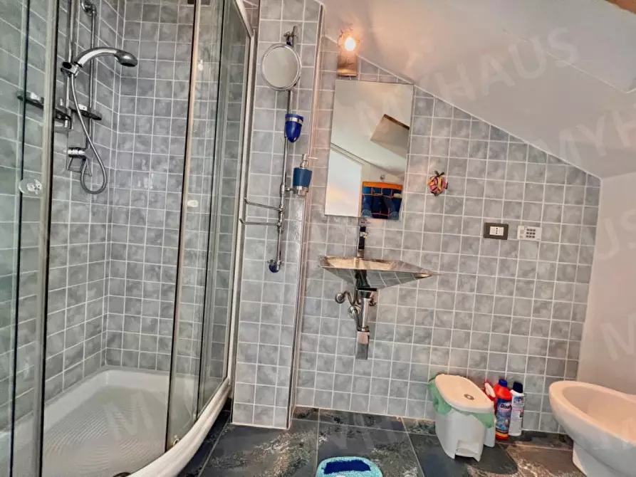 Immagine 35 di Appartamento in vendita  in Viale Giosuè Carducci 197 a Cesenatico