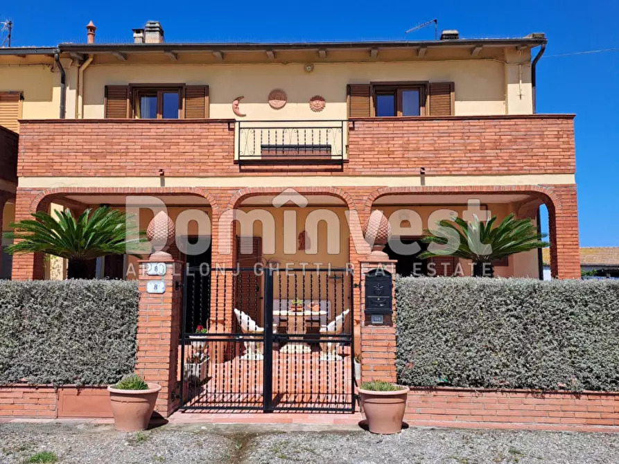 Immagine 2 di Appartamento in affitto  in Centro L a Capalbio