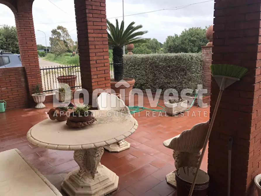 Immagine 3 di Appartamento in affitto  in Centro L a Capalbio