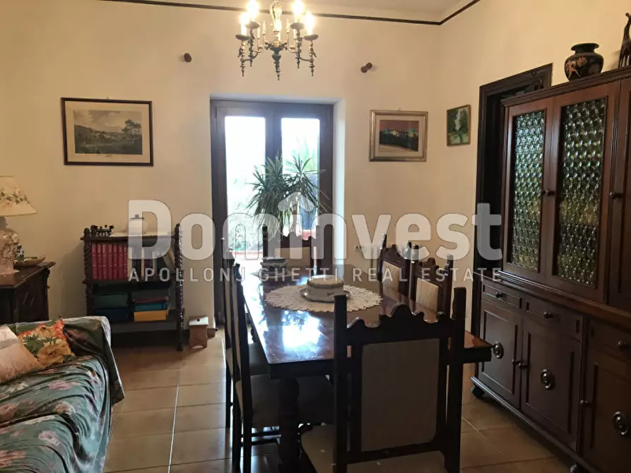 Immagine 4 di Appartamento in affitto  in Centro L a Capalbio