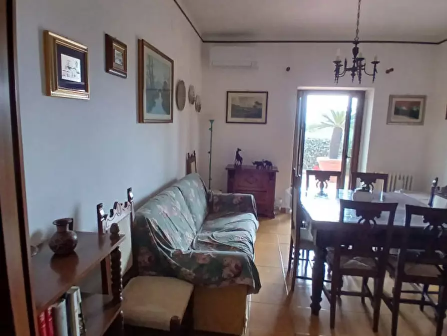 Immagine 7 di Appartamento in affitto  in Centro L a Capalbio