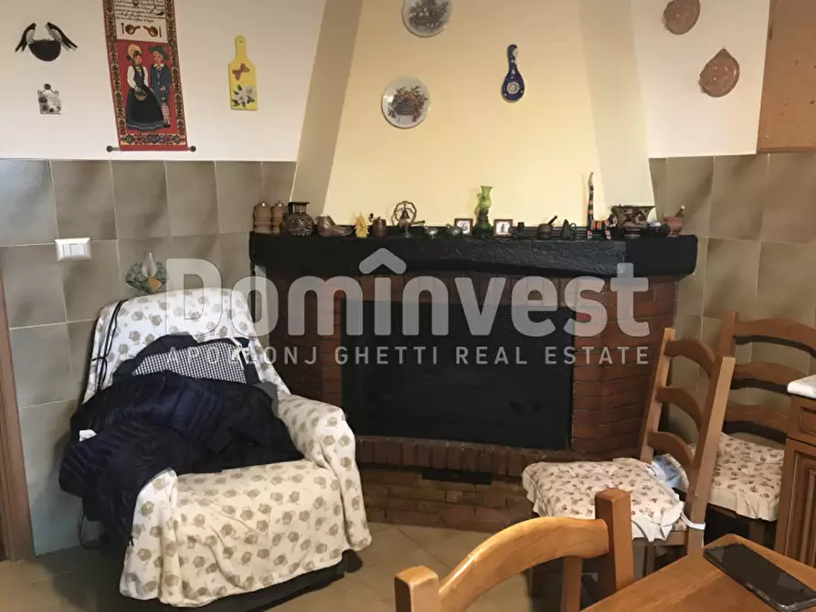 Immagine 10 di Appartamento in affitto  in Centro L a Capalbio