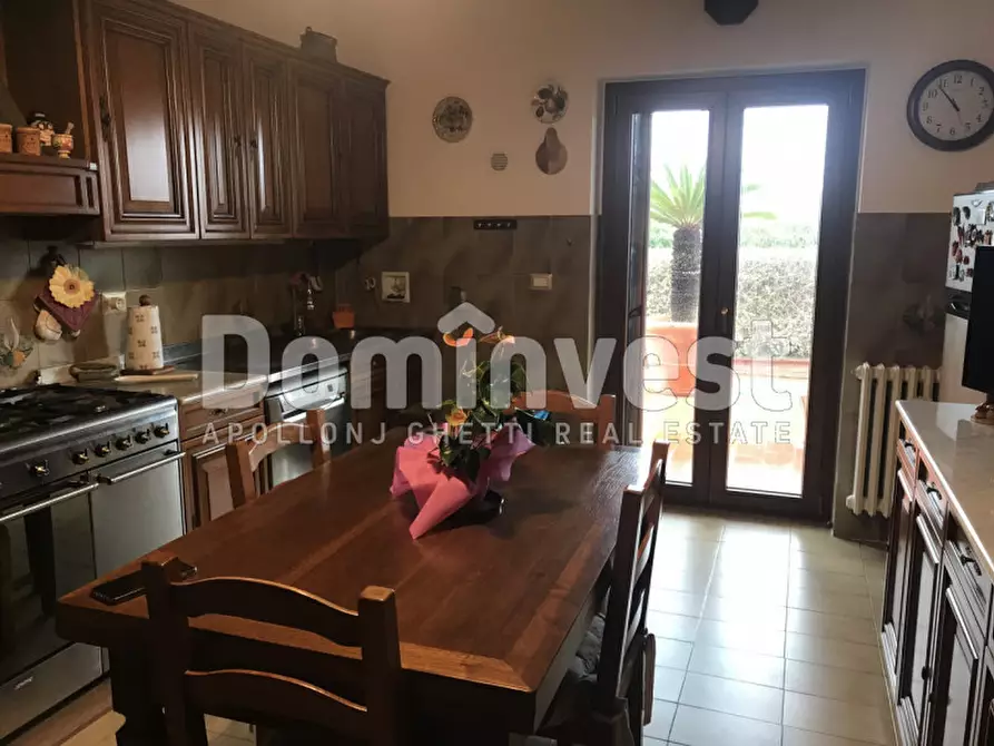 Immagine 11 di Appartamento in affitto  in Centro L a Capalbio