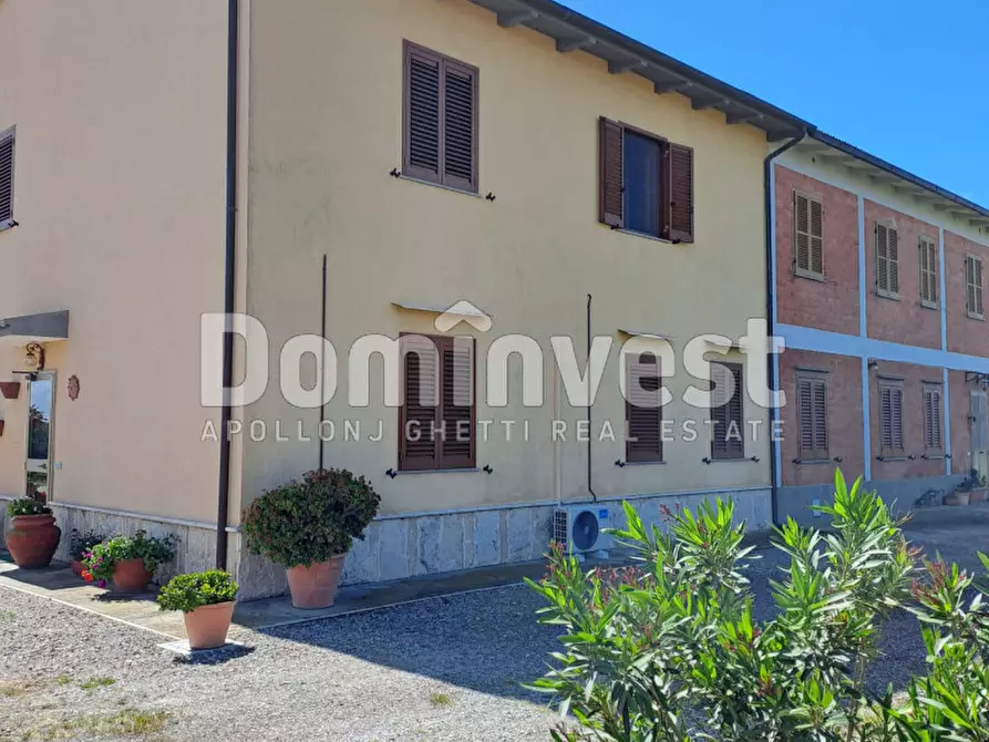 Immagine 12 di Appartamento in affitto  in Centro L a Capalbio