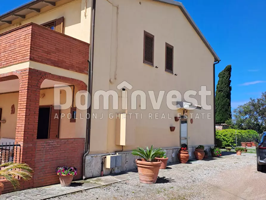 Immagine 13 di Appartamento in affitto  in Centro L a Capalbio