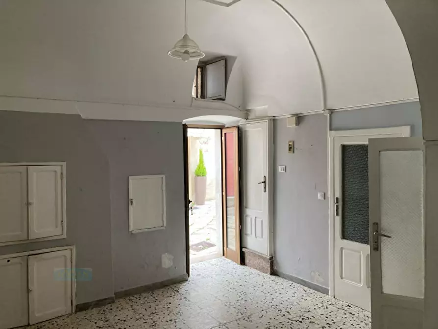 Immagine 1 di Casa indipendente in vendita  in Via Francesco Baracca a Ceglie Messapico
