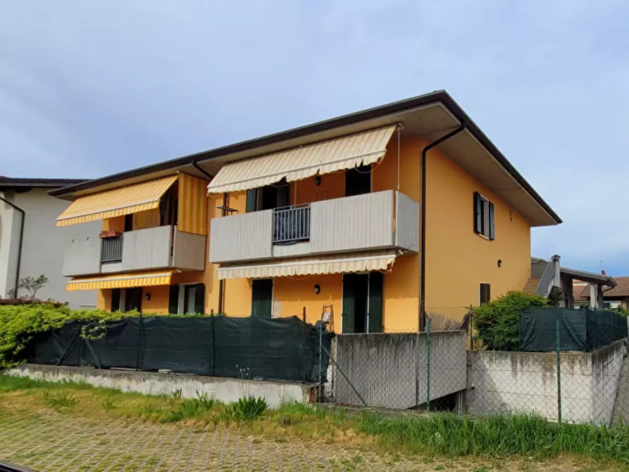 Immagine 1 di Appartamento in vendita  in Via Verdi a Oppeano