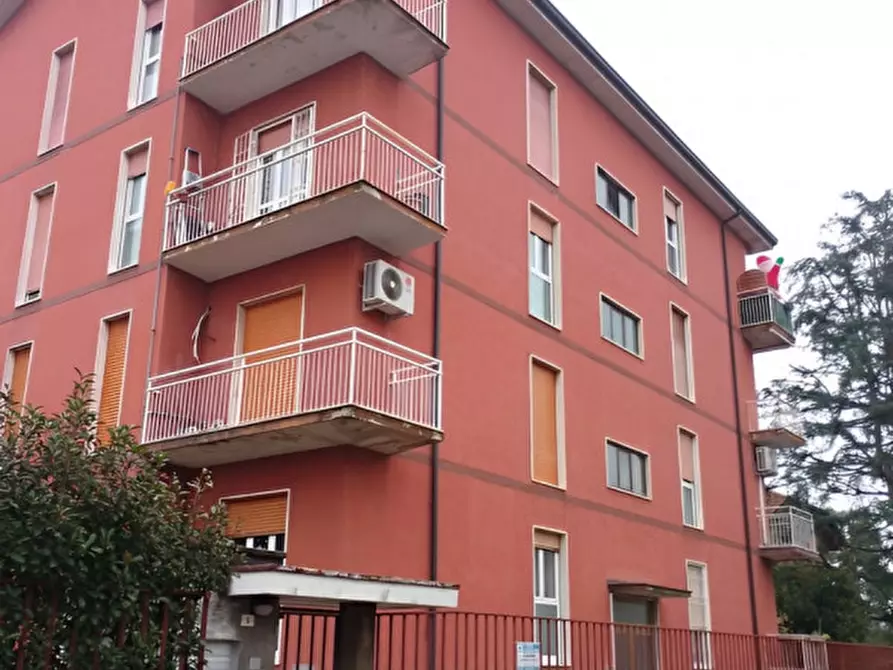 Immagine 1 di Appartamento in vendita  in Via Ungaretti 11 a Lesmo