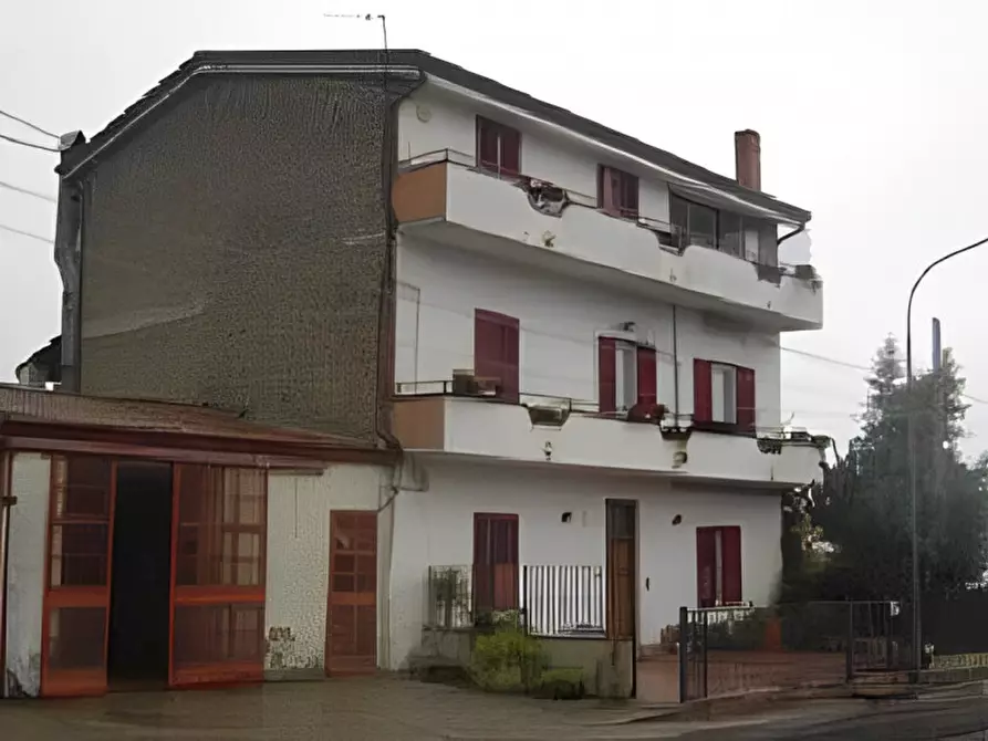 Immagine 20 di Casa indipendente in vendita  in Via Bebiana, 40 a Solopaca