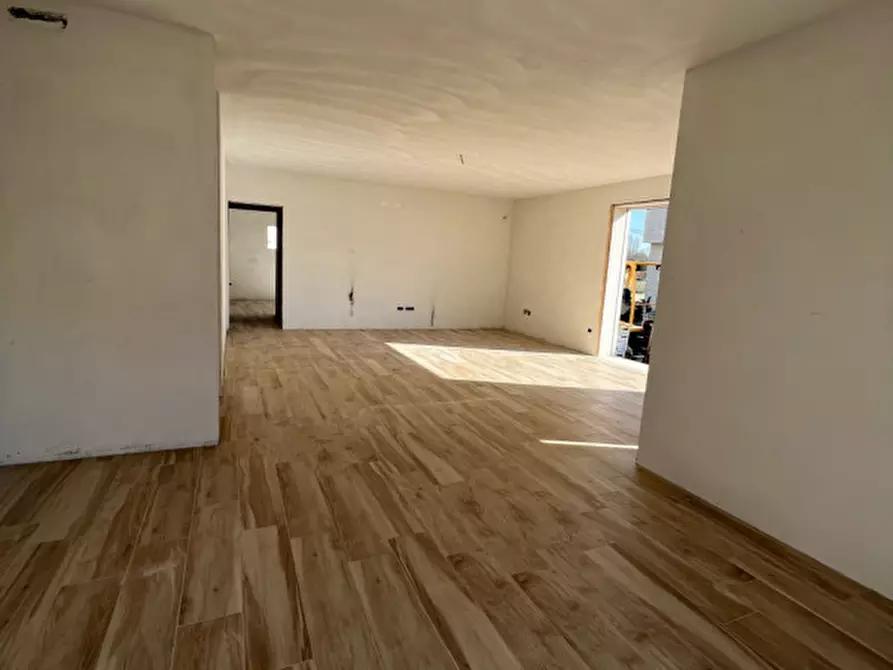 Immagine 3 di Casa bifamiliare in vendita  in Via Risorgimento a Albignasego