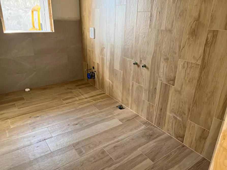 Immagine 7 di Casa bifamiliare in vendita  in Via Risorgimento a Albignasego