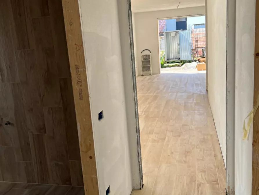 Immagine 8 di Casa bifamiliare in vendita  in Via Risorgimento a Albignasego