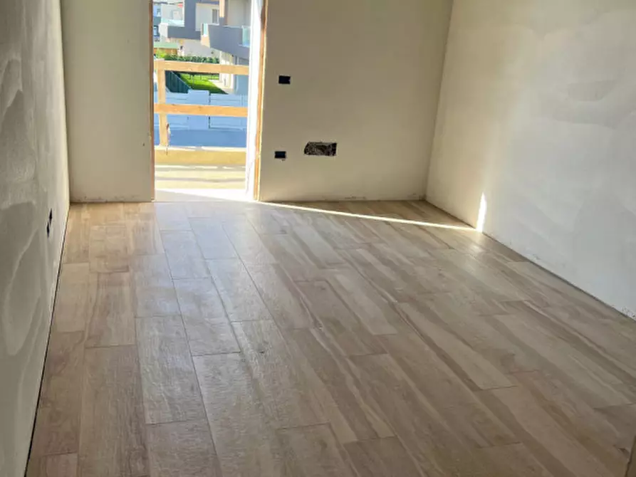 Immagine 8 di Casa bifamiliare in vendita  in Via Risorgimento a Albignasego
