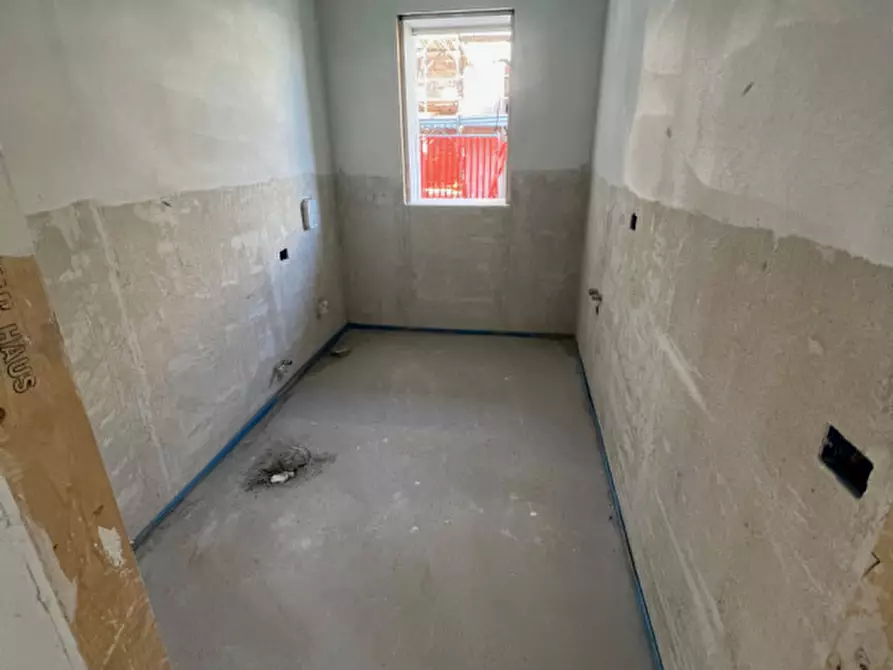 Immagine 10 di Casa bifamiliare in vendita  in Via Risorgimento a Albignasego