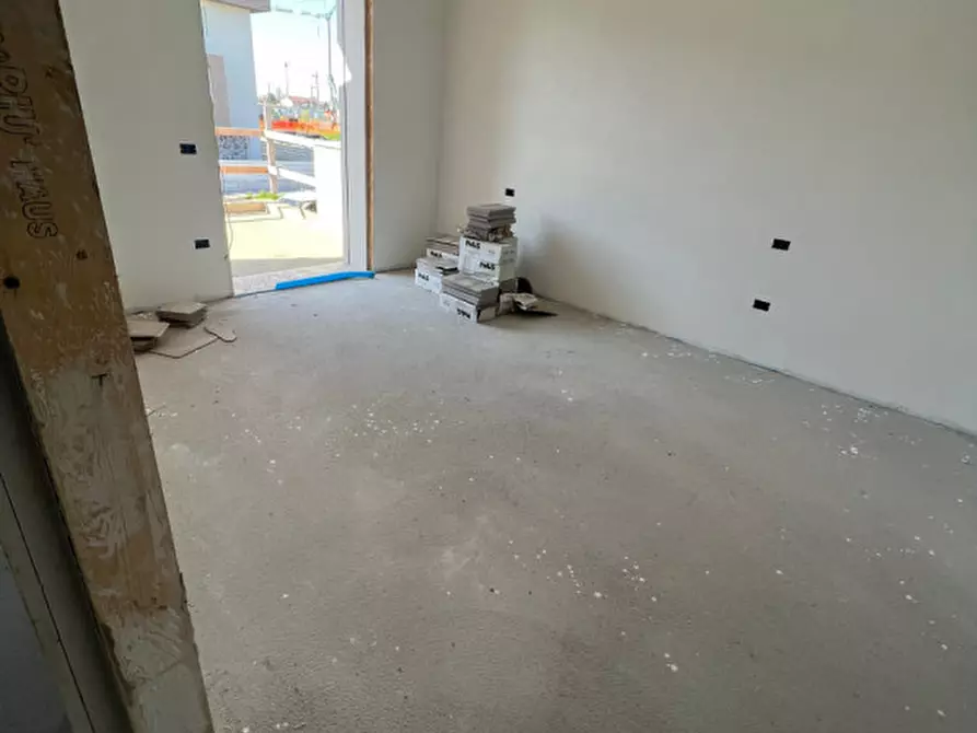 Immagine 11 di Casa bifamiliare in vendita  in Via Risorgimento a Albignasego