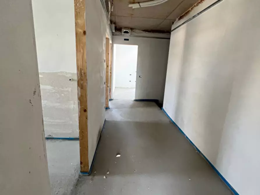 Immagine 12 di Casa bifamiliare in vendita  in Via Risorgimento a Albignasego