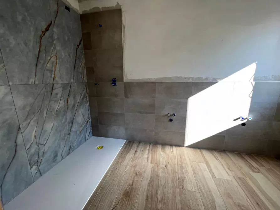 Immagine 14 di Casa bifamiliare in vendita  in Via Risorgimento a Albignasego