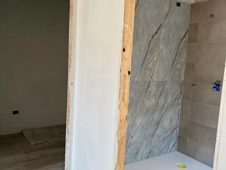 Immagine 15 di Casa bifamiliare in vendita  in Via Risorgimento a Albignasego