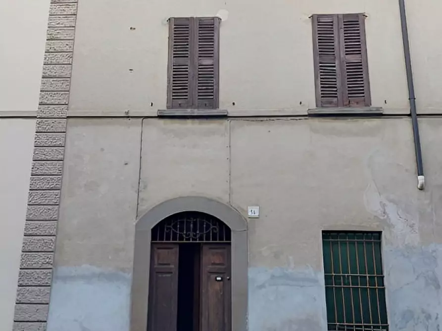 Immagine 1 di Villetta a schiera in vendita  in VIA MARTIRI DELLA LIBERTA’ N. 56 a Coccaglio