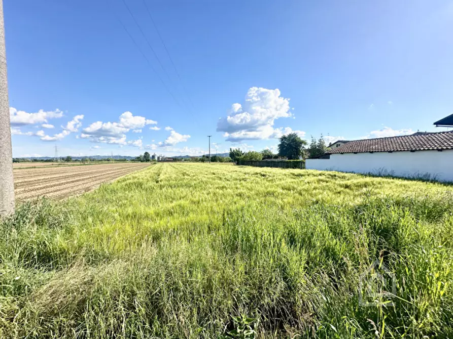 Immagine 1 di Terreno in vendita  in Via Sant' Anna 46 a Chivasso