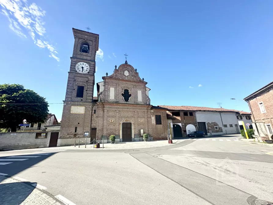Immagine 4 di Terreno in vendita  in Via Sant' Anna 46 a Chivasso