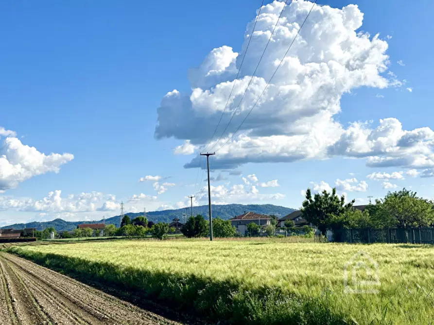 Immagine 4 di Terreno in vendita  in Via Sant' Anna 46 a Chivasso