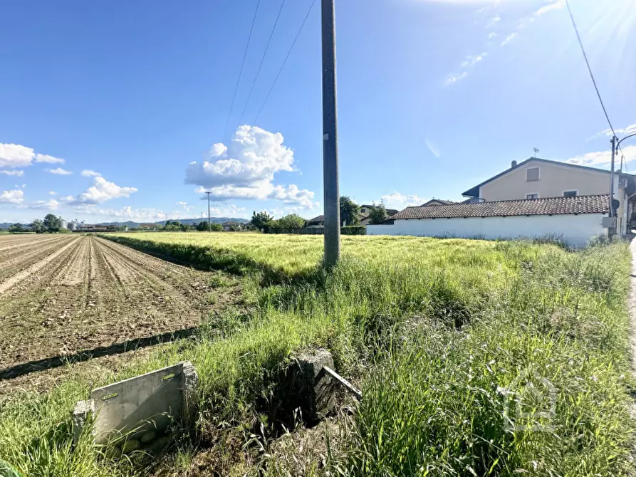 Immagine 5 di Terreno in vendita  in Via Sant' Anna 46 a Chivasso