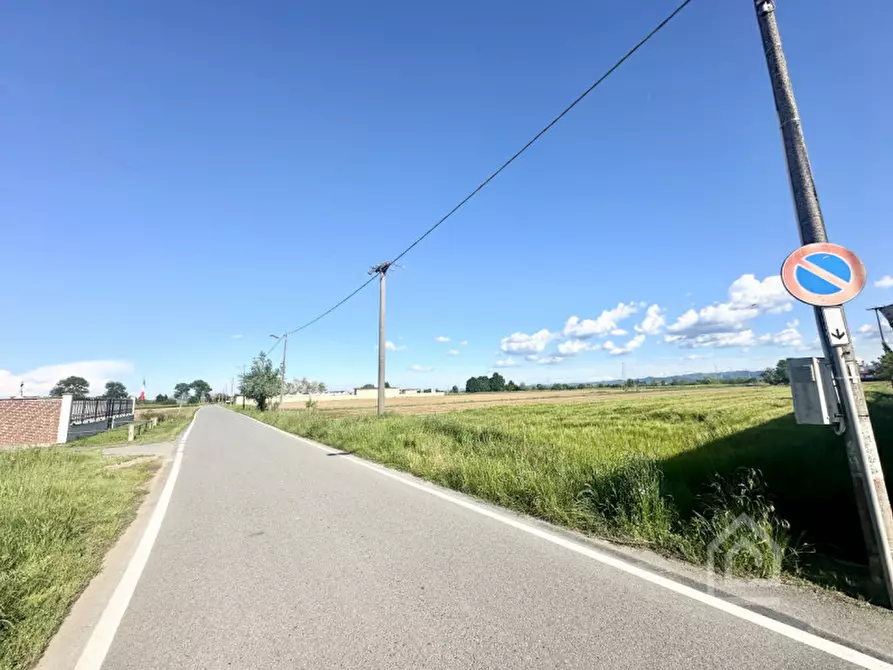 Immagine 6 di Terreno in vendita  in Via Sant' Anna 46 a Chivasso