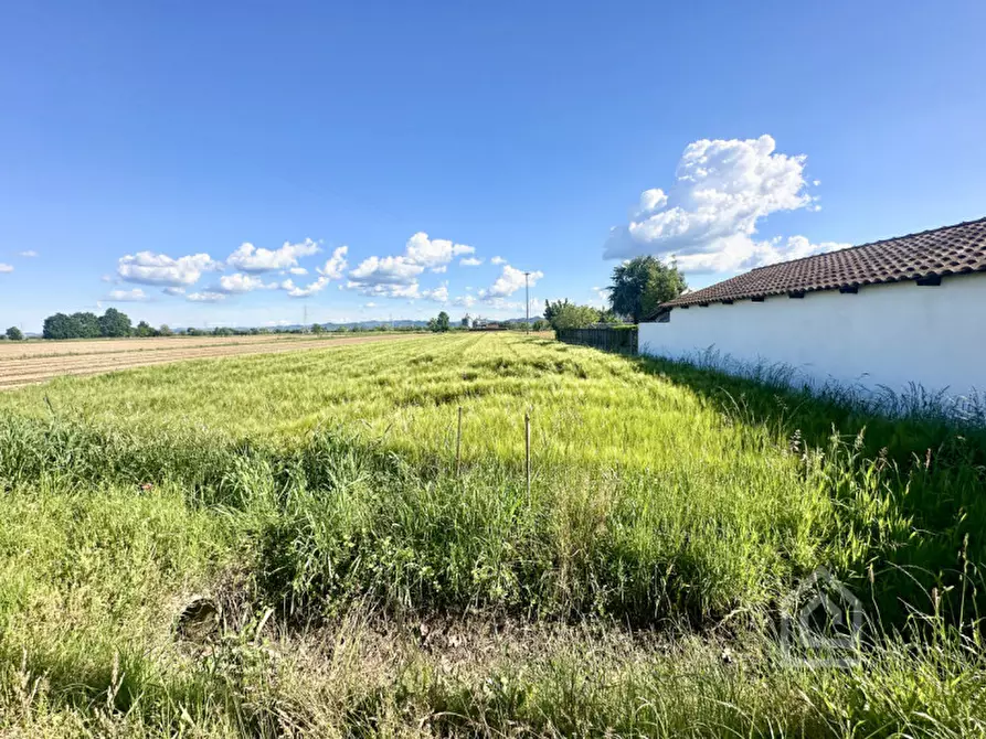 Immagine 7 di Terreno in vendita  in Via Sant' Anna 46 a Chivasso