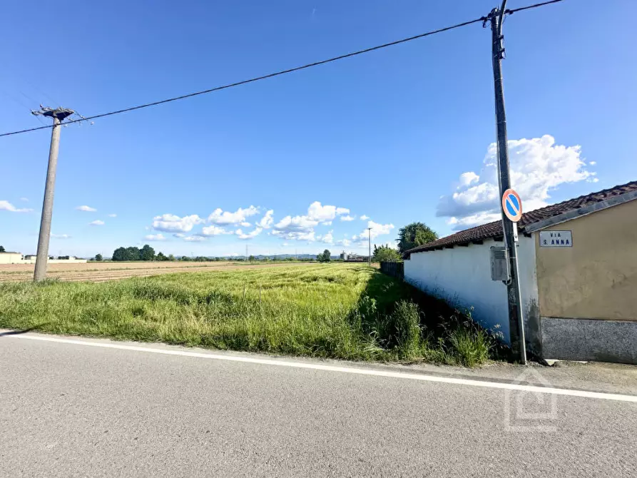 Immagine 8 di Terreno in vendita  in Via Sant' Anna 46 a Chivasso