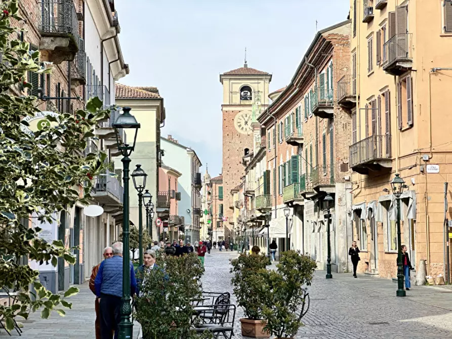 Immagine 12 di Terreno in vendita  in Via Sant' Anna 46 a Chivasso