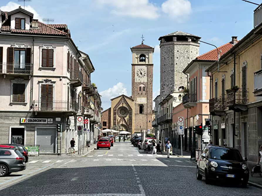 Immagine 13 di Terreno in vendita  in Via Sant' Anna 46 a Chivasso