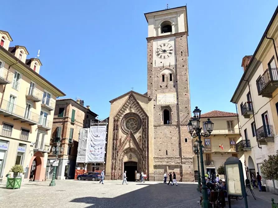 Immagine 14 di Terreno in vendita  in Via Sant' Anna 46 a Chivasso