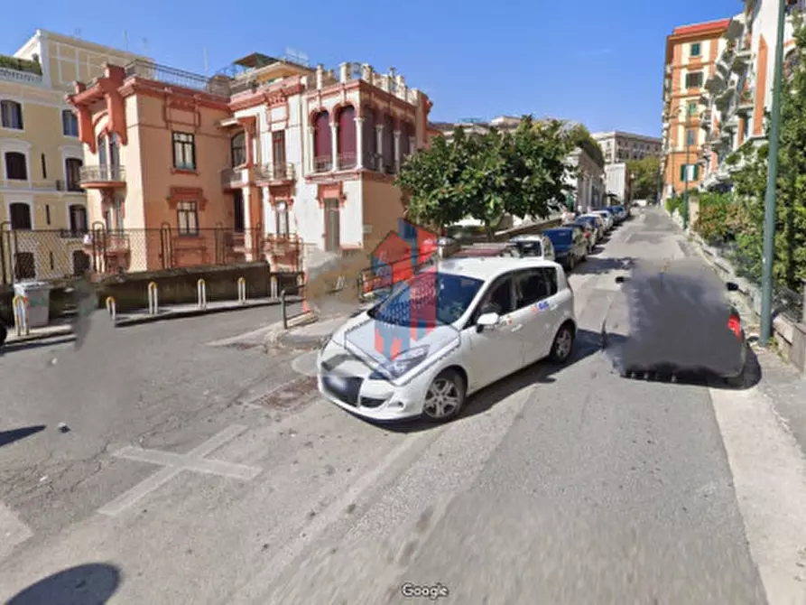 Immagine 2 di Appartamento in affitto  in VOMERO - FUNICOLARE CHIAIA a Napoli